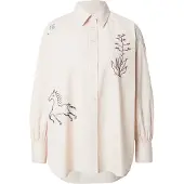 Scotch & Soda U9b01132t Skjorte Med Lange Ermer