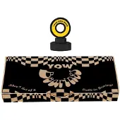YOW Abec 7" Builtin Kulelager mønster