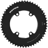 Rotor 4b 110 Bcd 12-11s Outer Aero Kjettingring