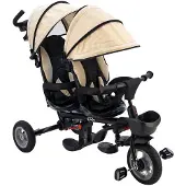 DevesSport Gmelar Trehjuls Trille