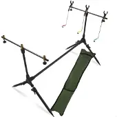 Angling Pursuits Session 3 Rod Pod