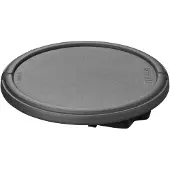 Yamaha TP70S 7.5" DTX 3 Zone Pad Trigger