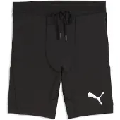 Puma Lightspeed Running 8" Tights Men, Clothing, Black, XXL
