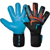 Reusch Attrakt Aqua Evolution Keeperhansker