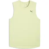 Puma Pwrtrain Ermeløs T-skjorte