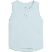 Puma CLOUDSPUN Training Tank Women, Clothing, Fresh Water, XXS