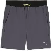 Puma PWRTRAIN Training Shorts Men, Men, Galactic Gray, S
