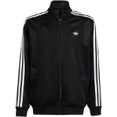 Adidas Firebird Loose Jacquard Genser Med Hel Glidelås