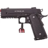 Tokyo marui Strike Warrior Gbb Airsoft-pistol