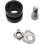 FOX 36/38 15 Mm Qr 2021 Akseldelsett