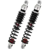 Yss Vmx Rz Maico +10mm Rz362-380tr-06vt-88 Bakre Støtdemper Sett