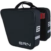 BRN Classic Sykkelvesker 15l