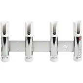 Seanox 4 Stenger Åpen Stangholder