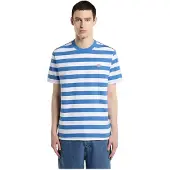 Dickies Rivergrove Kortarmet T-skjorte
