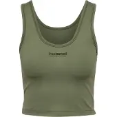 Hummel Hiit Intensity Sport-topp