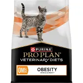 Purina Pro Plan Veterinary Diets Obesity Management Våtfôr Til Katt 5kg