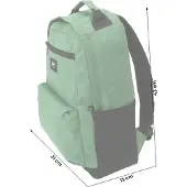 Vans Startle ryggsekk - grønn