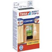 TESA 55389-00020-00 Myggnett Med Magnetramme