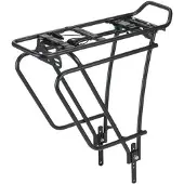 Xlc Aluminium Luggage Carrier Rp R11 Bagasjebærer