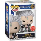 Funko POP! Black Clover Mars Eksklusiv