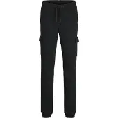 Jack & Jones Joggebukse - JpstGordon - Svart - - 12 år (152) - Joggebukse