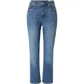 Vero Moda Rosie Straight S Ankle Jeans