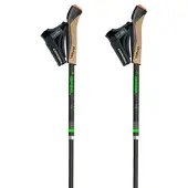 Gabel Fld Carbon Spaserstokker
