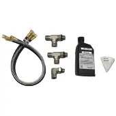 Simrad Monteringssett For Autopilot Pumpmk2