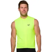 Pearl Izumi Quest Ermeløs Sykkeltrøye