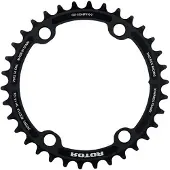 Rotor 4b 110 Bcd Inner Kjettingring