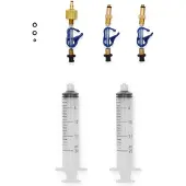Bleedkit Basic Sram Bremsluftspakke
