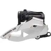 Sram X0 S3 Low Clamp 38t Forgire