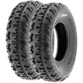 SUN-F A-031 Tl Firhjulingens Fordekk