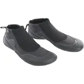 iON Plasma 1.5 Round Toe Slipper Neoprensko svart
