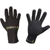 Mares Pure Passion Flex Gold 30 Ultrastretch Hansker