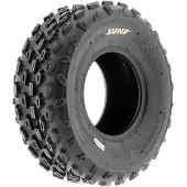 SUN-F A-015 Tl 28f Atv-dekk