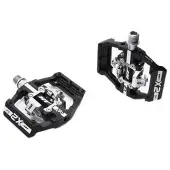 HT Components X2-sx Bmx Sykkelpedaler