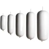 Majoni 4 Center Hole Fender