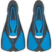 Abysstar F1 Pro Dykkefinner