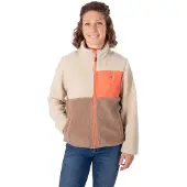 Aulp Vista Fleece