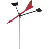PLASTIMO Tempest Vindindikator