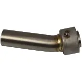 Akrapovic Noise Damper V-tuv120l Støydemper