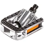 BRN Foldable Sykkelpedaler