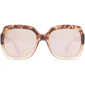 VonZipper Dolls Polariserte Solbriller For Kvinner
