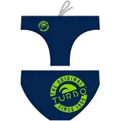 Turbo Original Waterpolo Badetrusser