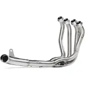 Akrapovic Kawasaki Z900 2020 E-k9r4 Utsugsmanifold