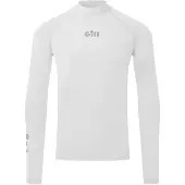 Gill Zenzero Langermet Rash Guard