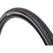 Mitas Flash Renforced 28´´ X 1.75 Urban Stive Sykkeldekk
