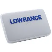 Lowrance Soldeksel Elite-9 Ti