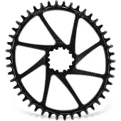 Garbaruk Sram Gxp/dub Ovalt Drev